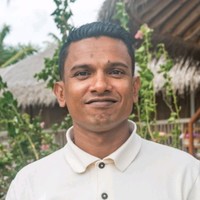 Mohamed Zaheen