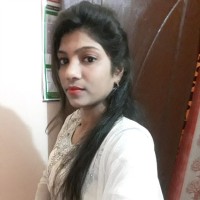Dipika Bharti