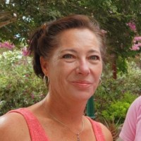 Melissa Kirk
