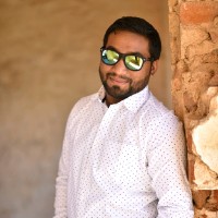 Mayur B Goswami