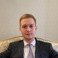 Artem Kulinich