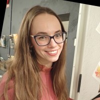 Maria Ruchkina