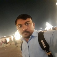 Paresh Bhoi