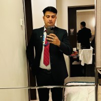 Raman Jha
