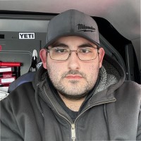 Dominick Marrone