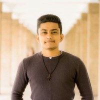 Tharuk Lankajith