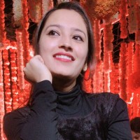 Urvashi Solanki