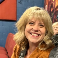 Joanna Hart, Shrm-Cp