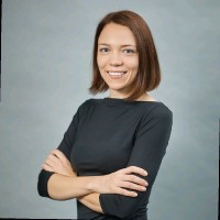 Tatsiana Barysenka, Fcca