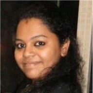 Swetha Shetty
