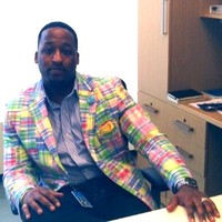 Derek P. Richardson