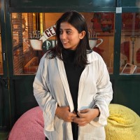 Shambhavi Raj