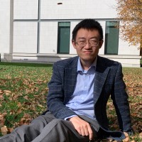 Haotian Wang