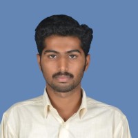 Nagaarjun P