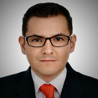 Daniel Ricardo Cuéllar Alfonso