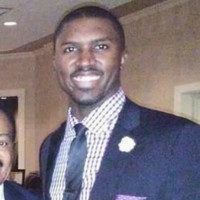Jerrod Johnson