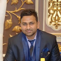 Ahmed Sayeed