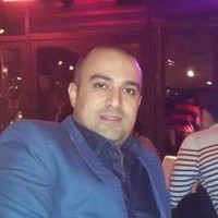 Mina Zarif