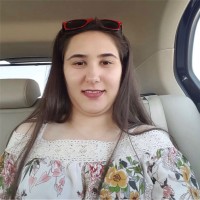 Nazmiye Güngör