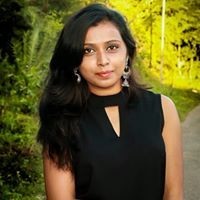 Prajwala S