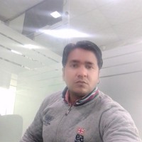 Sunil Kumar