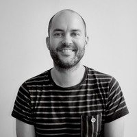 Jamie Wyld FRSA, MCIOF