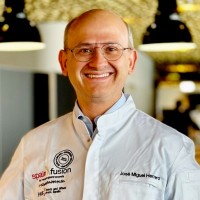 José Miguel Herrero Velasco