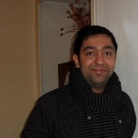 Pradeep S. Kaku