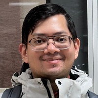 Ananjan De