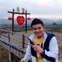 Thanakorn Panthong