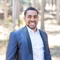 Jeremy S. G. King