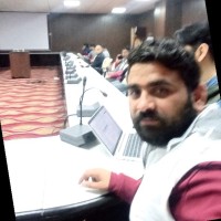 Ankush Sharma