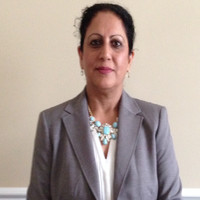 Harmeet Gill
