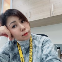 Melissa Ng