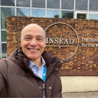 Ahmed Soliman Phd, PMP, Pe