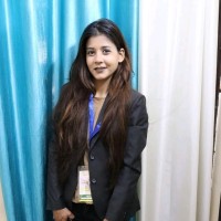 Krishna Bisht