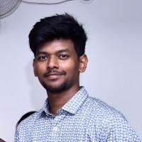 Abhishek .