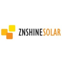Znshine Solar - Tier1 Bloomberg