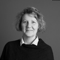 Lillan Susanne Thomsen