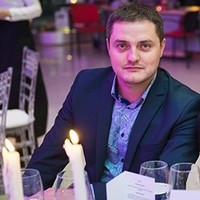 Дмитрий Карасев