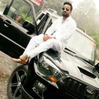 Nick Malhotra