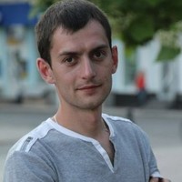 Serhii Zghama