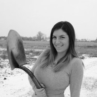 Ali Wolfe