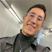 Andrés Ruge