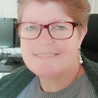 Annette Bjørn