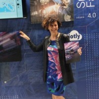 Cristina Ghioldi