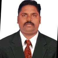 Velu Mohan