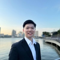 Nicholas Woon Le Hao