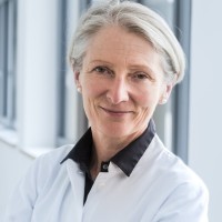 Prof. Dr. Med. Monika Gappa