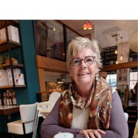 Marjan Foekema-Hoogeveen
